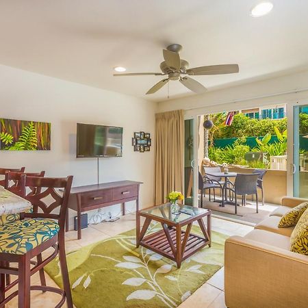 2 Bedroom Kapaa Condo With Pool And Ac 115 Kapa'a Eksteriør billede