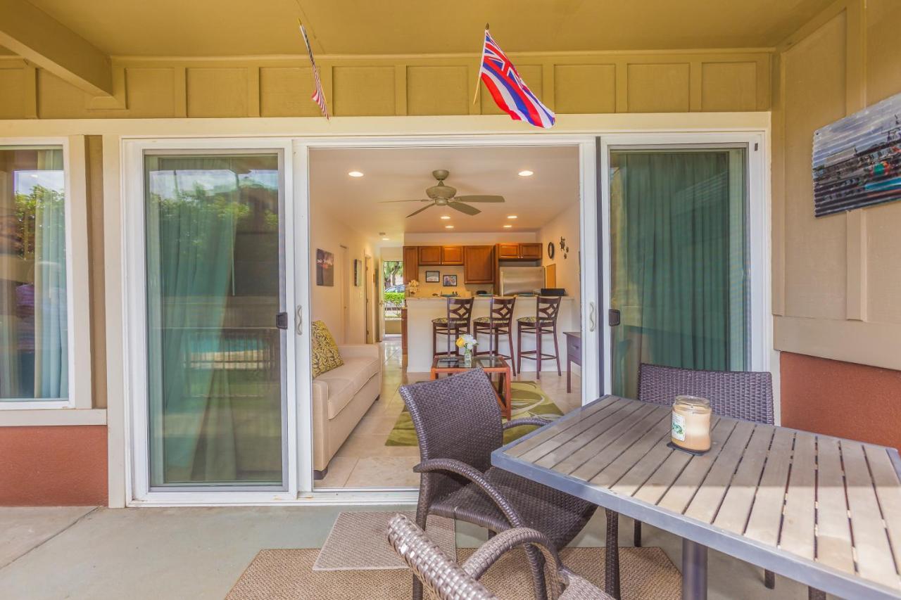2 Bedroom Kapaa Condo With Pool And Ac 115 Kapa'a Eksteriør billede