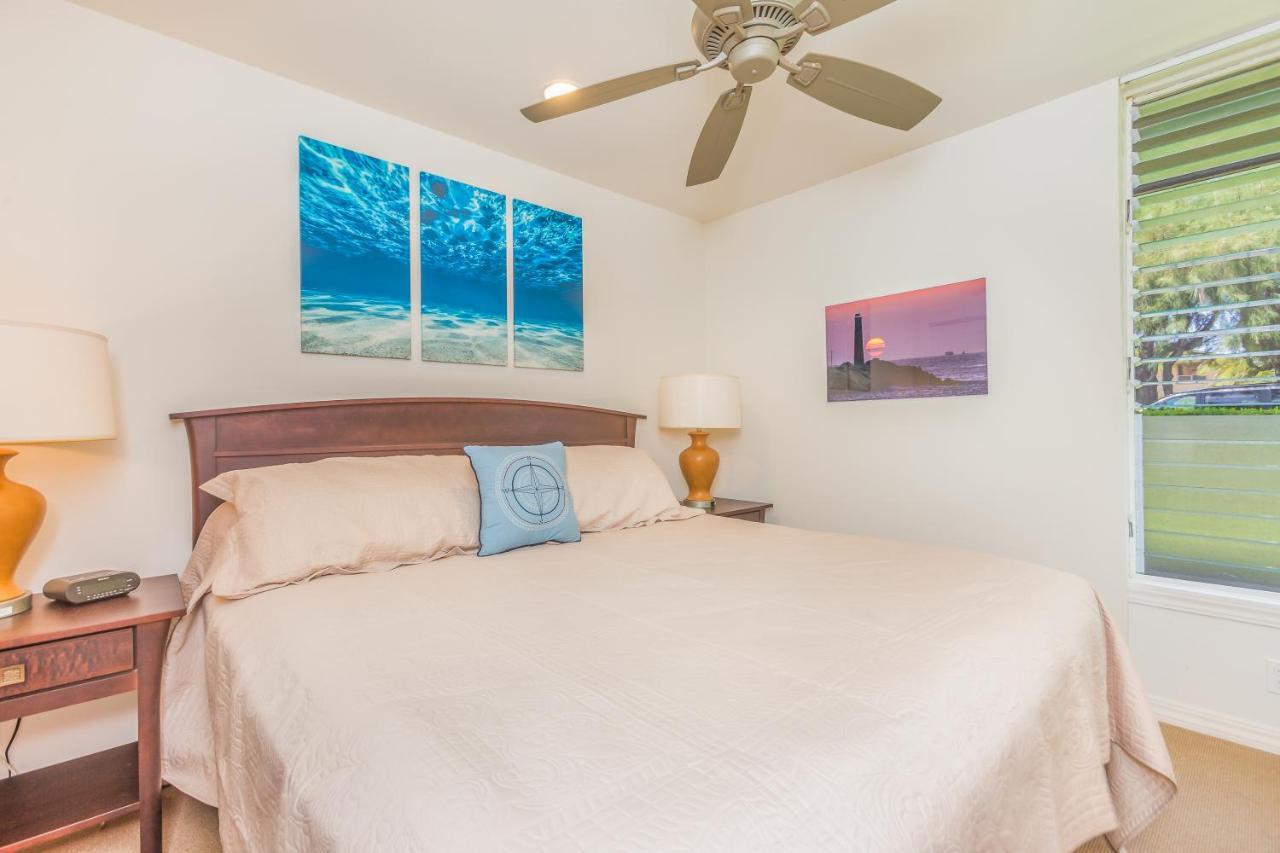2 Bedroom Kapaa Condo With Pool And Ac 115 Kapa'a Eksteriør billede