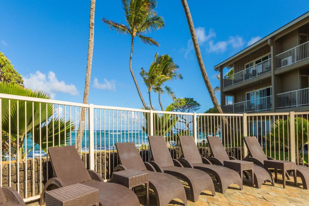 2 Bedroom Kapaa Condo With Pool And Ac 115 Kapa'a Eksteriør billede