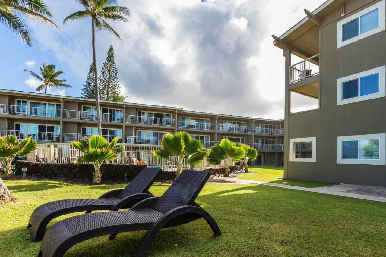 2 Bedroom Kapaa Condo With Pool And Ac 115 Kapa'a Eksteriør billede